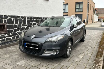Renault Megane Gebrauchtwagen