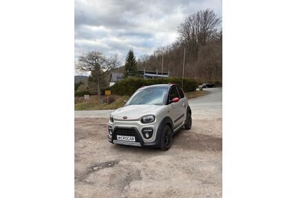 Ligier Andere Gebrauchtwagen