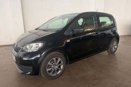 Skoda Citigo Gebrauchtwagen