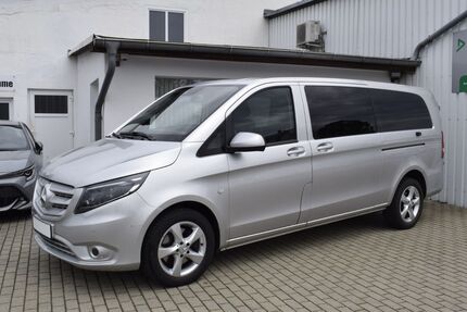 Mercedes-Benz Vito Gebrauchtwagen