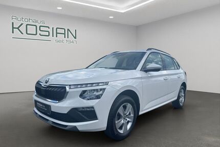 Skoda Kamiq Gebrauchtwagen