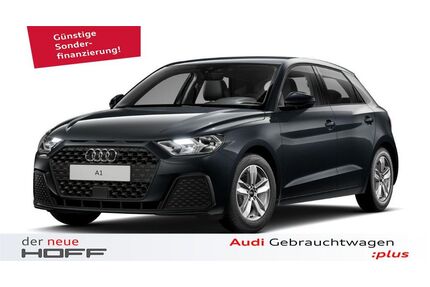 Audi A1 Gebrauchtwagen