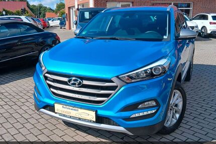 Hyundai TUCSON Gebrauchtwagen