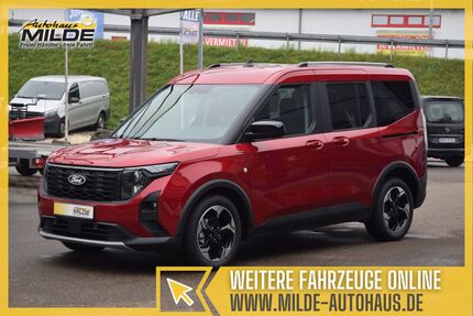 Ford Tourneo Courier Gebrauchtwagen