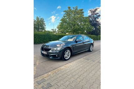 BMW 430 Gran Coupé Gebrauchtwagen
