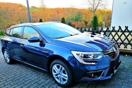 Renault Megane Gebrauchtwagen