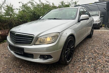 Mercedes-Benz C 220 Gebrauchtwagen