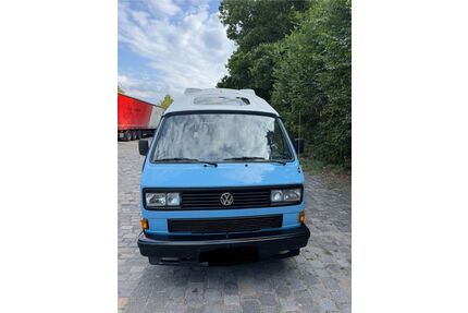 VW T3 andere Gebrauchtwagen