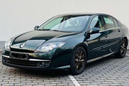 Renault Laguna Gebrauchtwagen