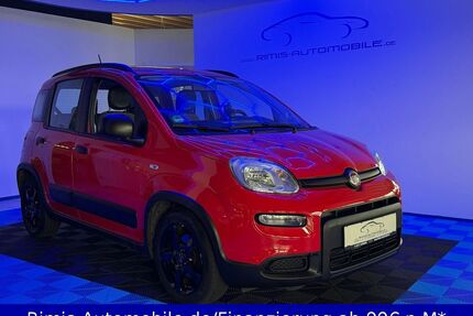 Fiat Panda Gebrauchtwagen