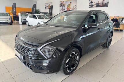 Kia Sportage Gebrauchtwagen