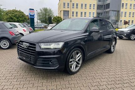 Audi Q7 Gebrauchtwagen
