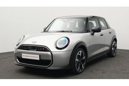 Mini Cooper S Gebrauchtwagen