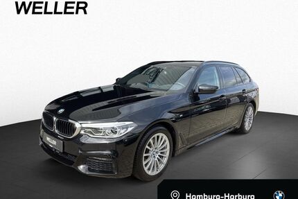 BMW 520 Gebrauchtwagen