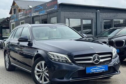 Mercedes-Benz C 220 Gebrauchtwagen
