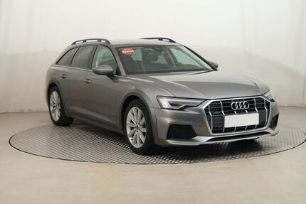 Audi A6 Allroad Gebrauchtwagen