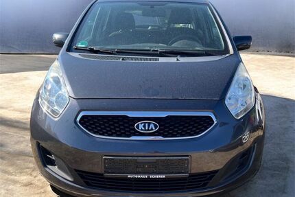Kia Venga Gebrauchtwagen