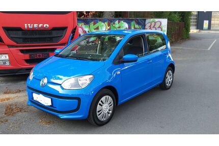 VW up! Gebrauchtwagen