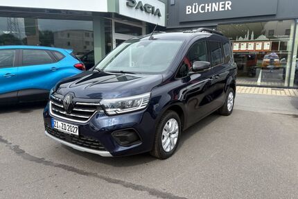 Renault Kangoo Gebrauchtwagen