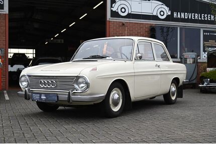 Auto Union Andere Gebrauchtwagen