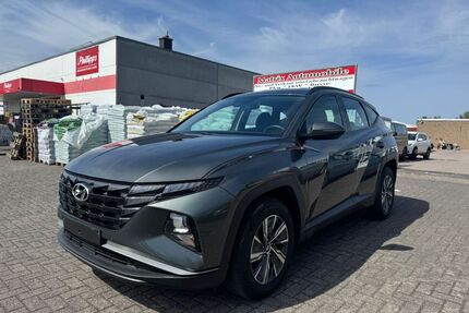 Hyundai TUCSON Gebrauchtwagen