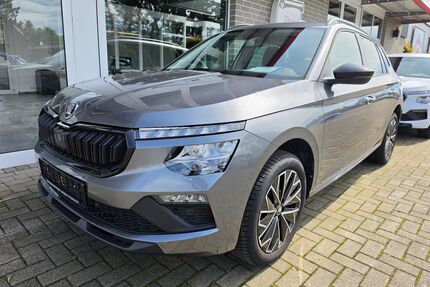 Skoda Kamiq Gebrauchtwagen