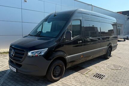 Mercedes-Benz Sprinter Gebrauchtwagen