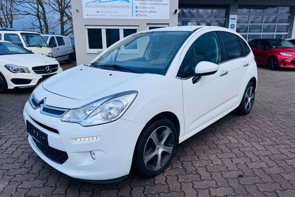 Citroen C3 Gebrauchtwagen