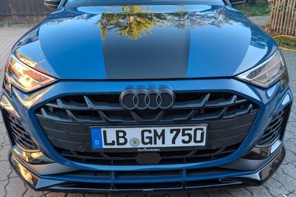 Audi S3 Gebrauchtwagen