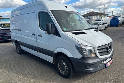 Mercedes-Benz Sprinter Gebrauchtwagen
