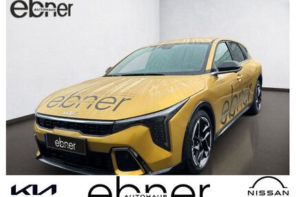 Kia Andere Gebrauchtwagen