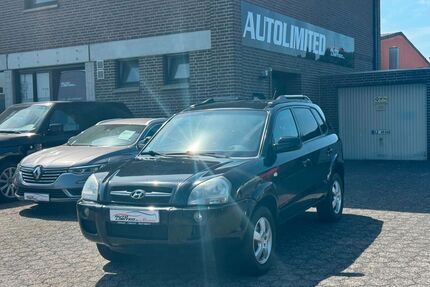 Hyundai TUCSON Gebrauchtwagen