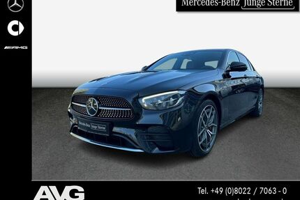 Mercedes-Benz E 300 Gebrauchtwagen