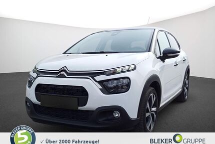 Citroen C3 Gebrauchtwagen