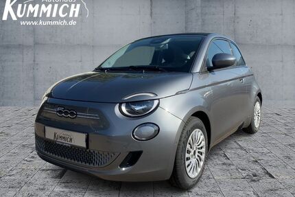 Fiat 500e Gebrauchtwagen