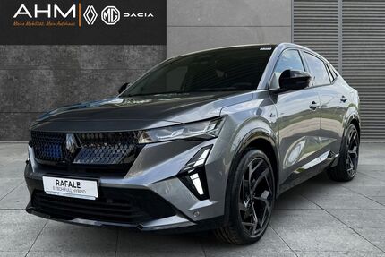 Renault Rafale Gebrauchtwagen