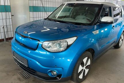 Kia Soul Gebrauchtwagen