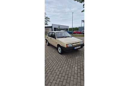 Lada Andere Gebrauchtwagen