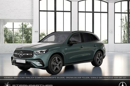 Mercedes-Benz GLC 300 Gebrauchtwagen