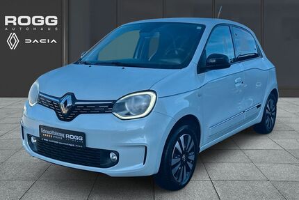 Renault Twingo Gebrauchtwagen