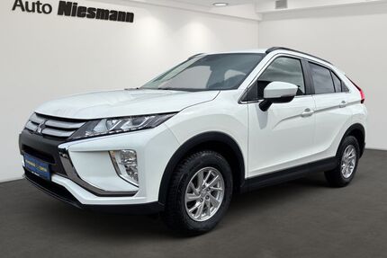 Mitsubishi Eclipse Gebrauchtwagen