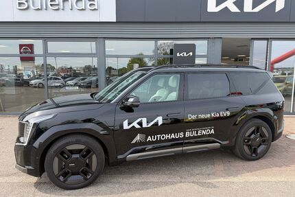 Kia EV9 Gebrauchtwagen