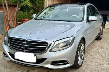 Mercedes-Benz S 350 Gebrauchtwagen