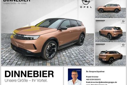 Opel Grandland (X) Gebrauchtwagen