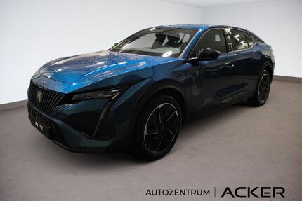 Peugeot 408 Gebrauchtwagen