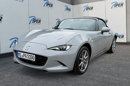 Mazda MX-5 Gebrauchtwagen