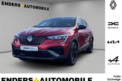 Renault Arkana Gebrauchtwagen