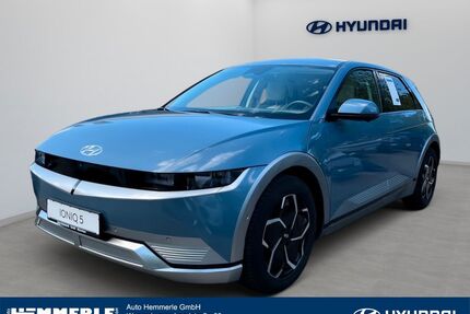 Hyundai IONIQ Gebrauchtwagen