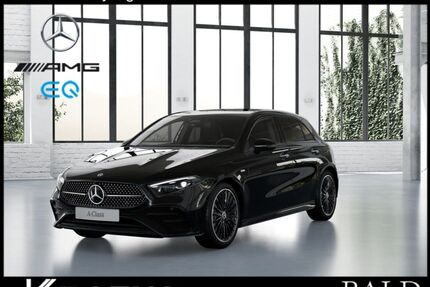 Mercedes-Benz A 250 Gebrauchtwagen