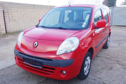 Renault Kangoo Gebrauchtwagen
